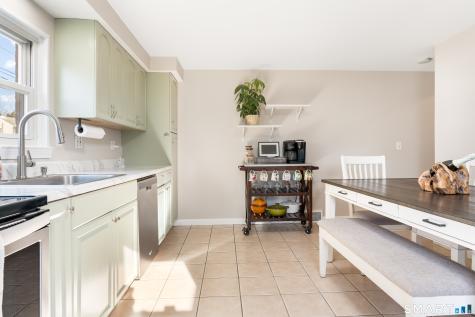 7 Sunbright South Drive Meriden CT 06450