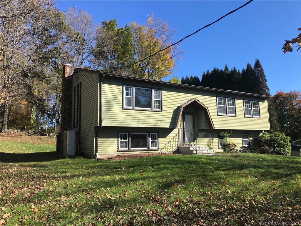 209 Webb Road Naugatuck CT 06770