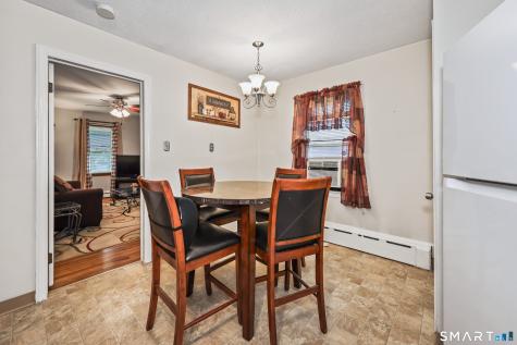 416 Tudor Street Waterbury CT 06704