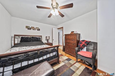 416 Tudor Street Waterbury CT 06704