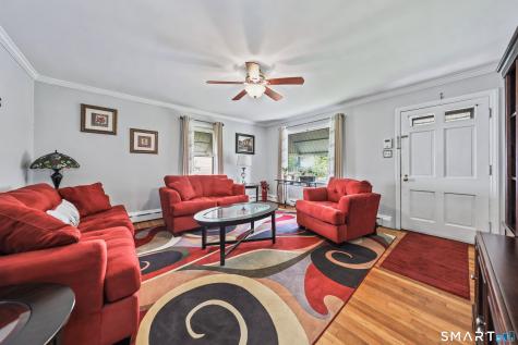 416 Tudor Street Waterbury CT 06704