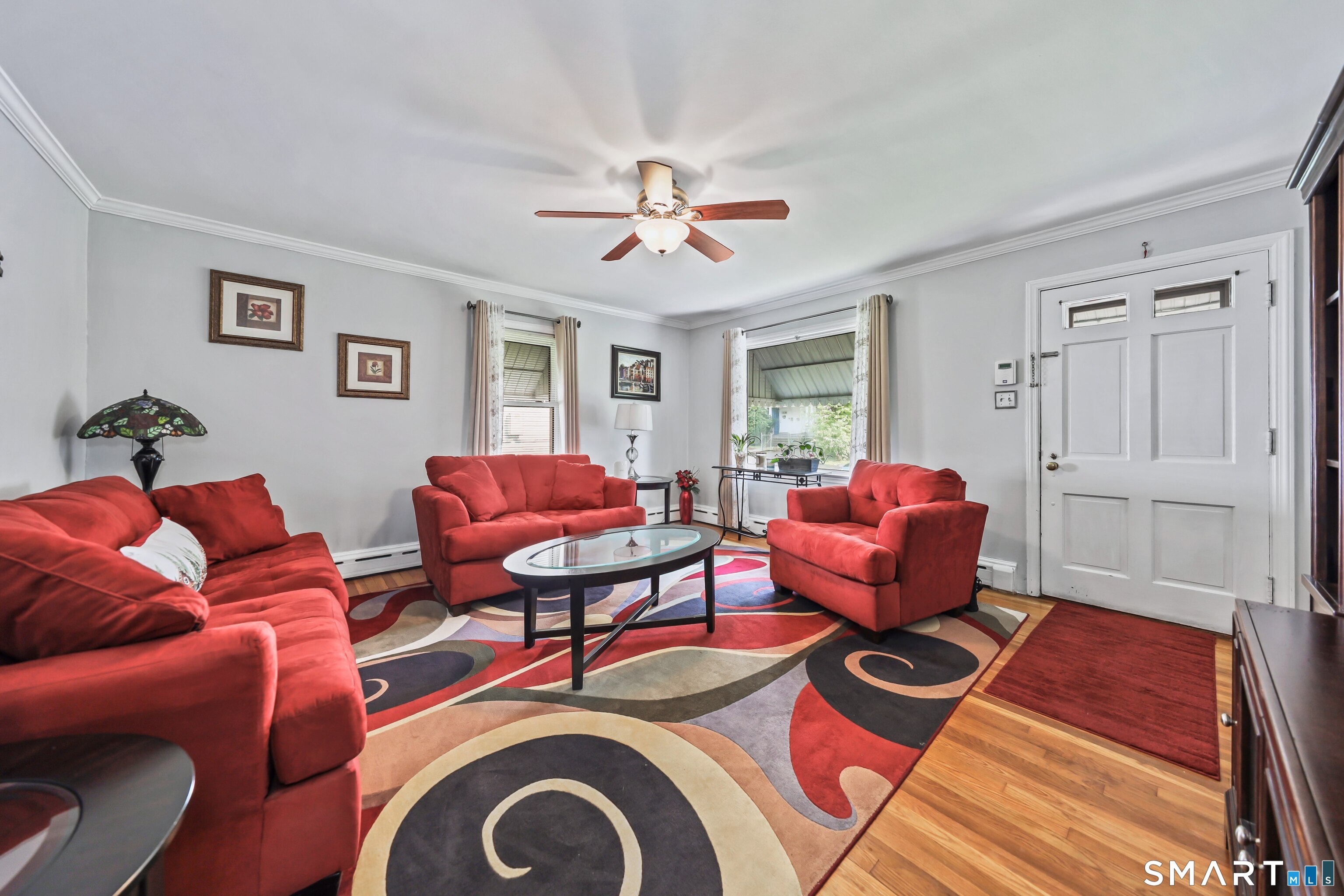 416 Tudor Street Waterbury CT 06704