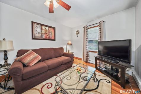 416 Tudor Street Waterbury CT 06704