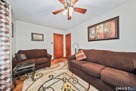 416 Tudor Street Waterbury CT 06704