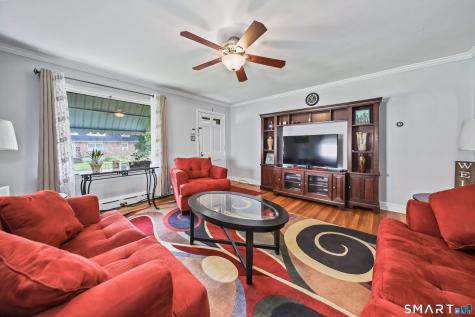 416 Tudor Street Waterbury CT 06704