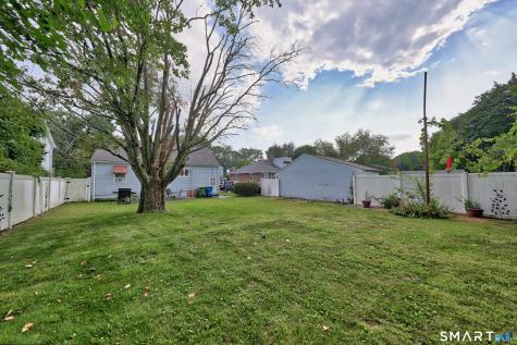416 Tudor Street Waterbury CT 06704