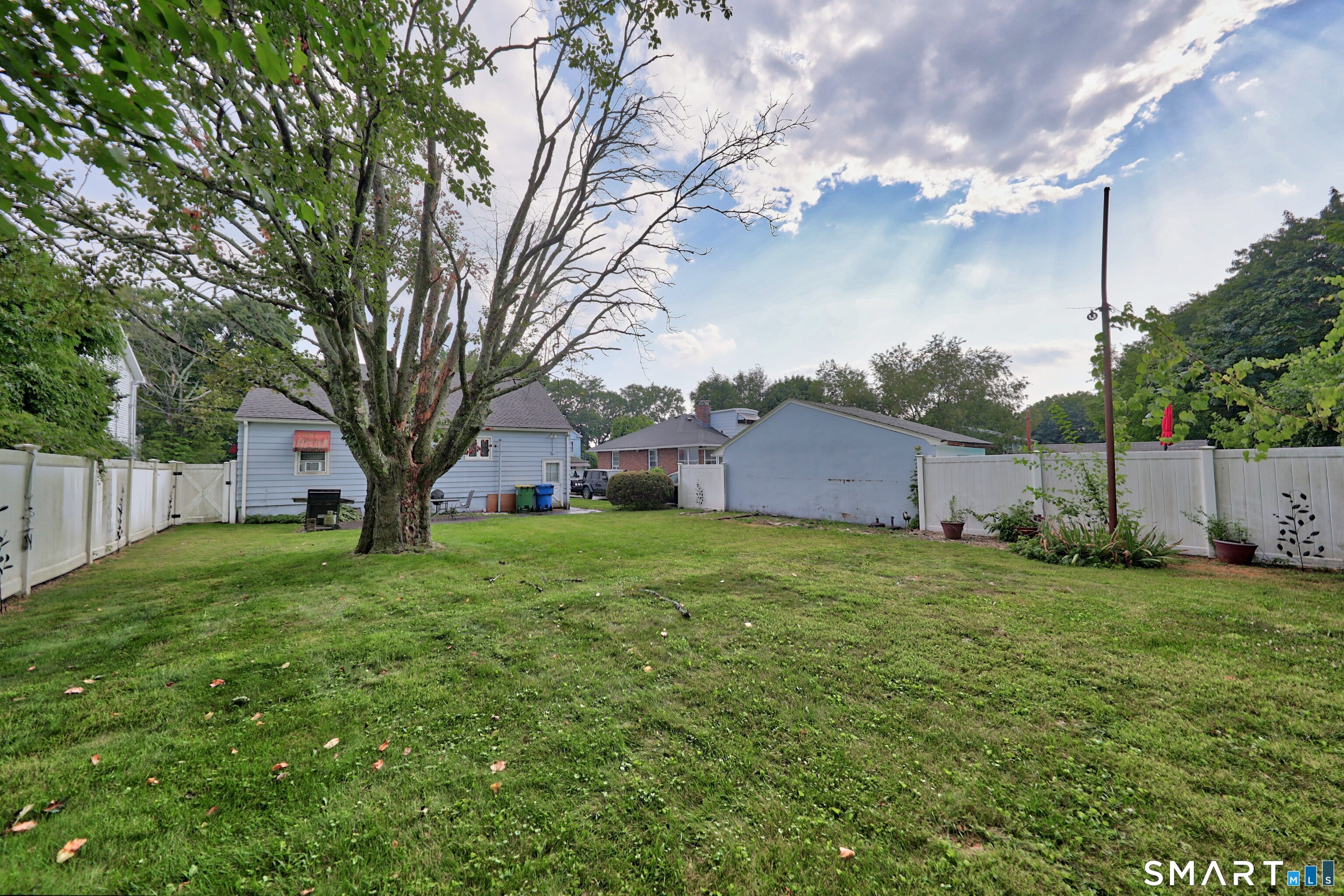 416 Tudor Street Waterbury CT 06704
