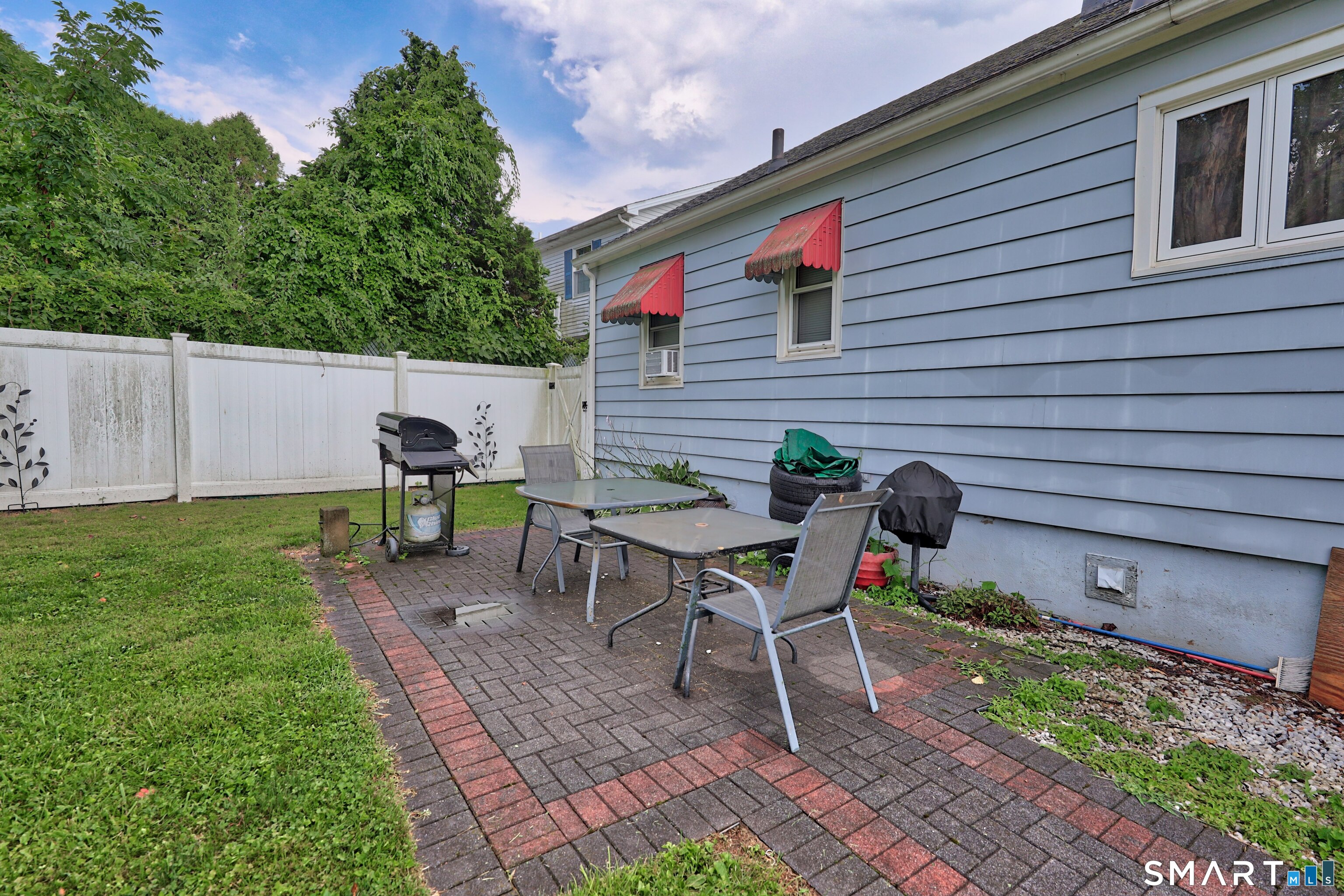 416 Tudor Street Waterbury CT 06704