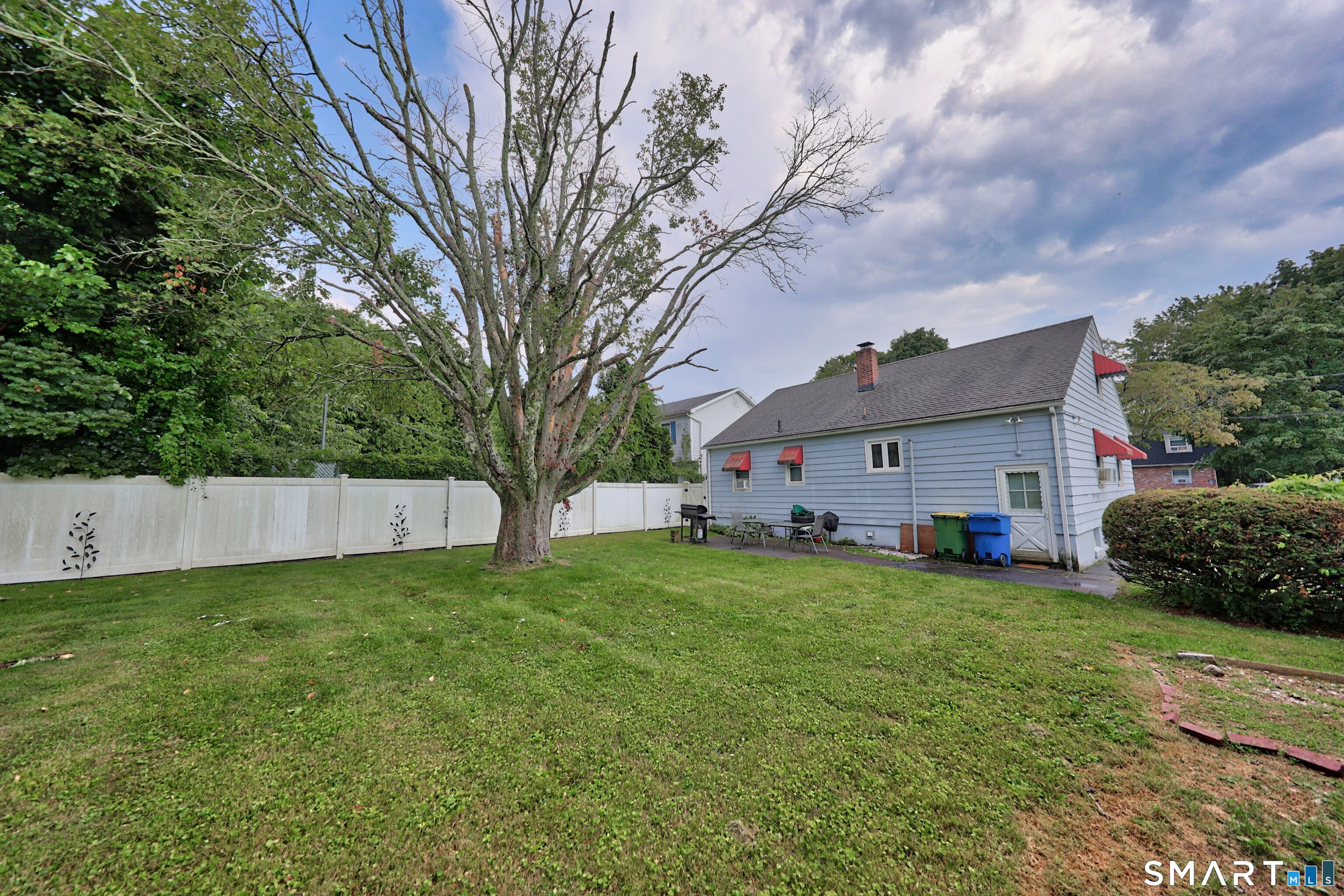 416 Tudor Street Waterbury CT 06704