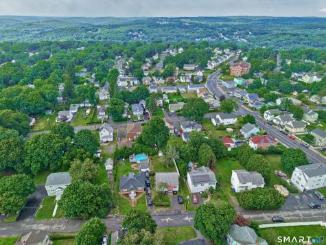 416 Tudor Street Waterbury CT 06704