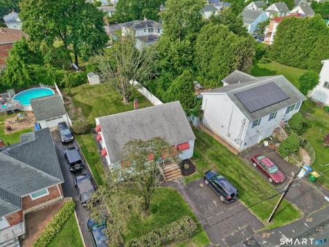 416 Tudor Street Waterbury CT 06704