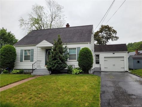23 Grafton Road Hamden CT 06517
