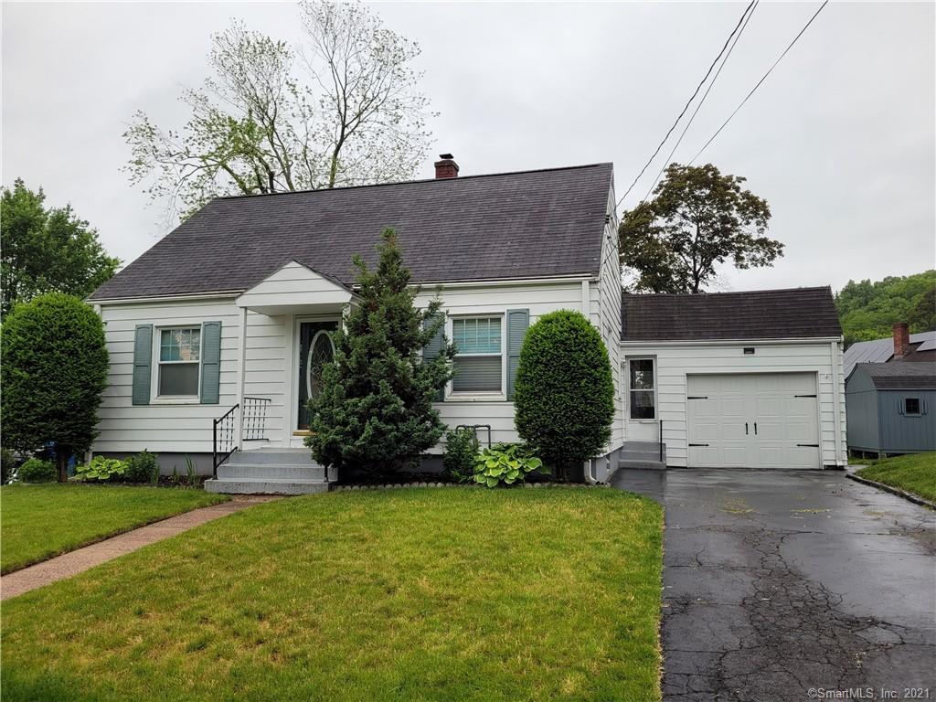23 Grafton Road Hamden CT 06517
