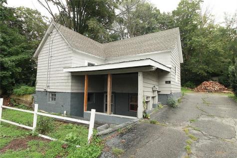 66 New Litchfield Street Torrington CT 06790