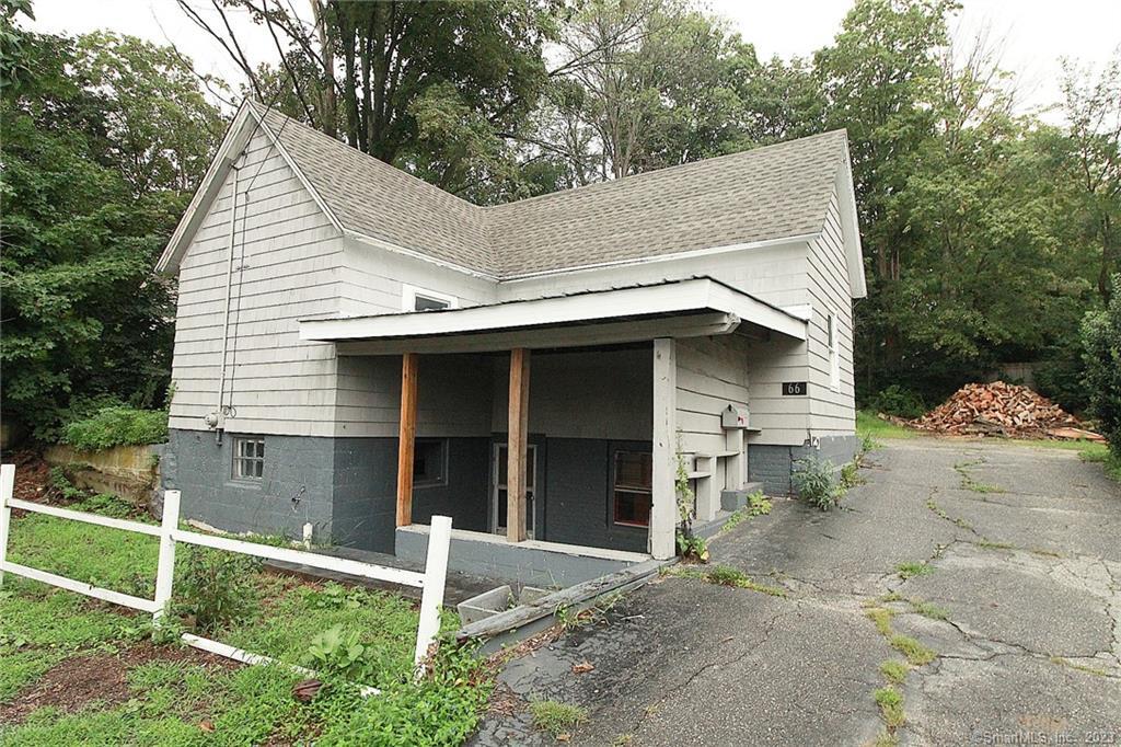 66 New Litchfield Street Torrington CT 06790
