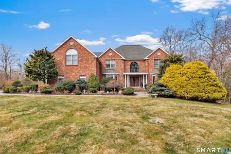 90 Soundview Avenue Shelton CT 06484