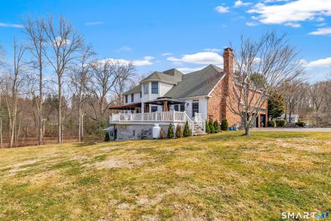 90 Soundview Avenue Shelton CT 06484