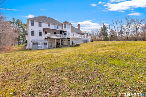90 Soundview Avenue Shelton CT 06484