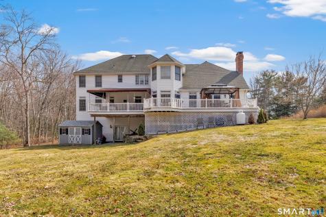 90 Soundview Avenue Shelton CT 06484