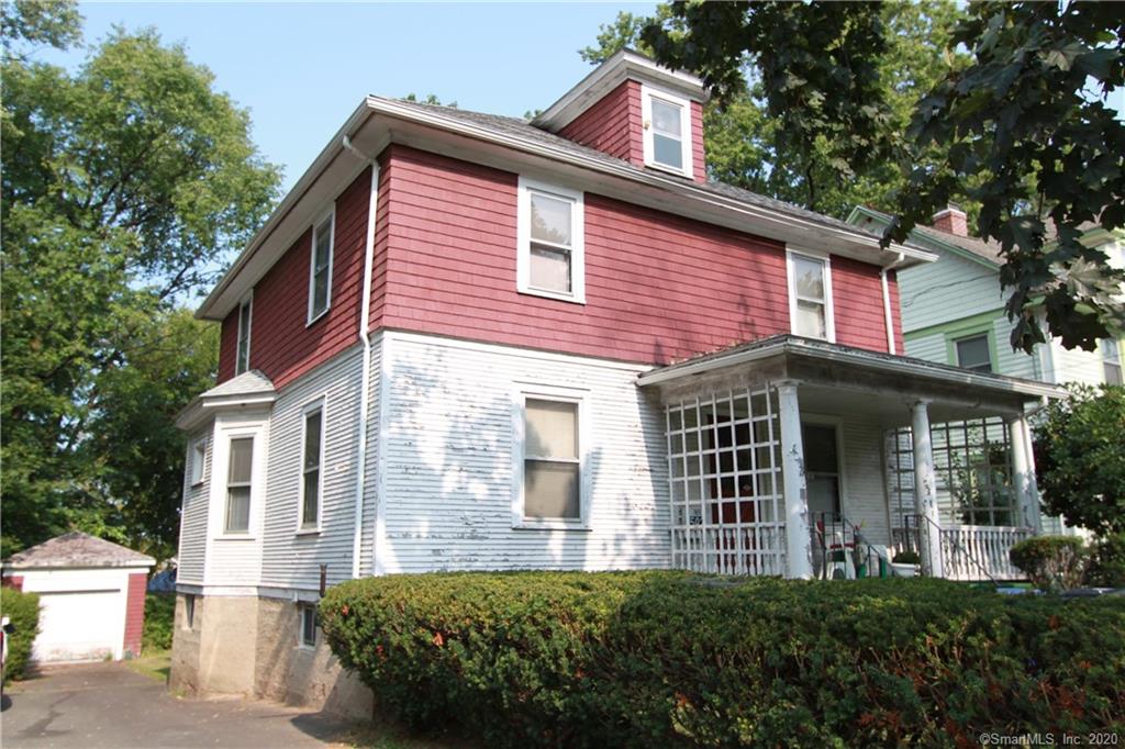 592 Broadview Terrace Hartford CT 06106