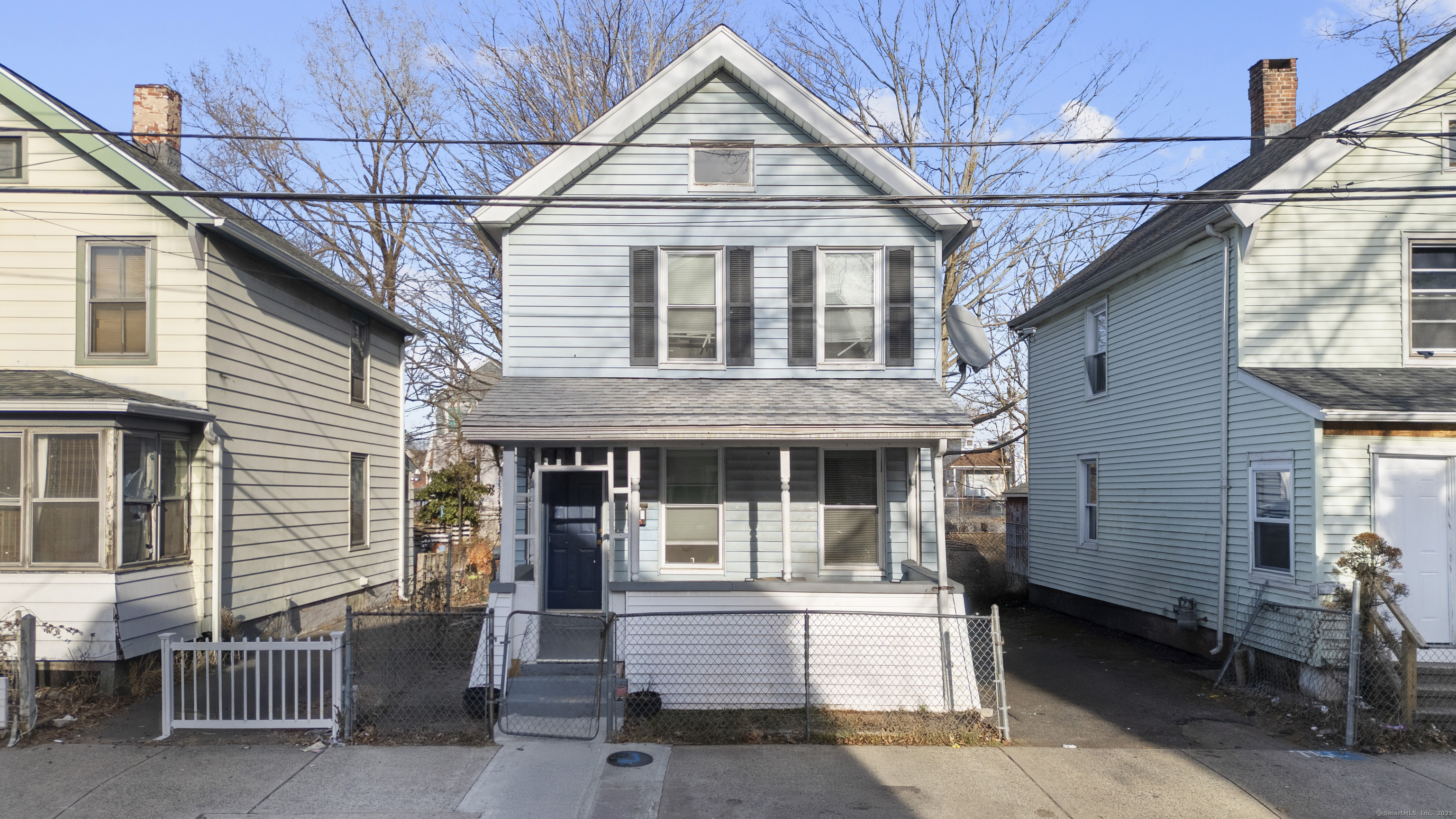 41 Arthur Street New Haven CT 06519