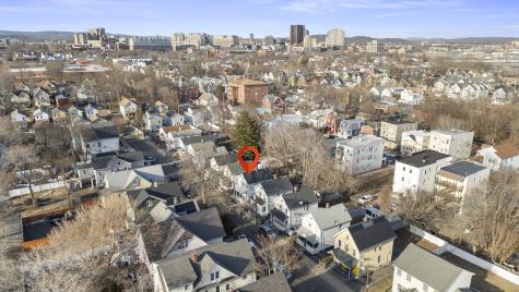 41 Arthur Street New Haven CT 06519
