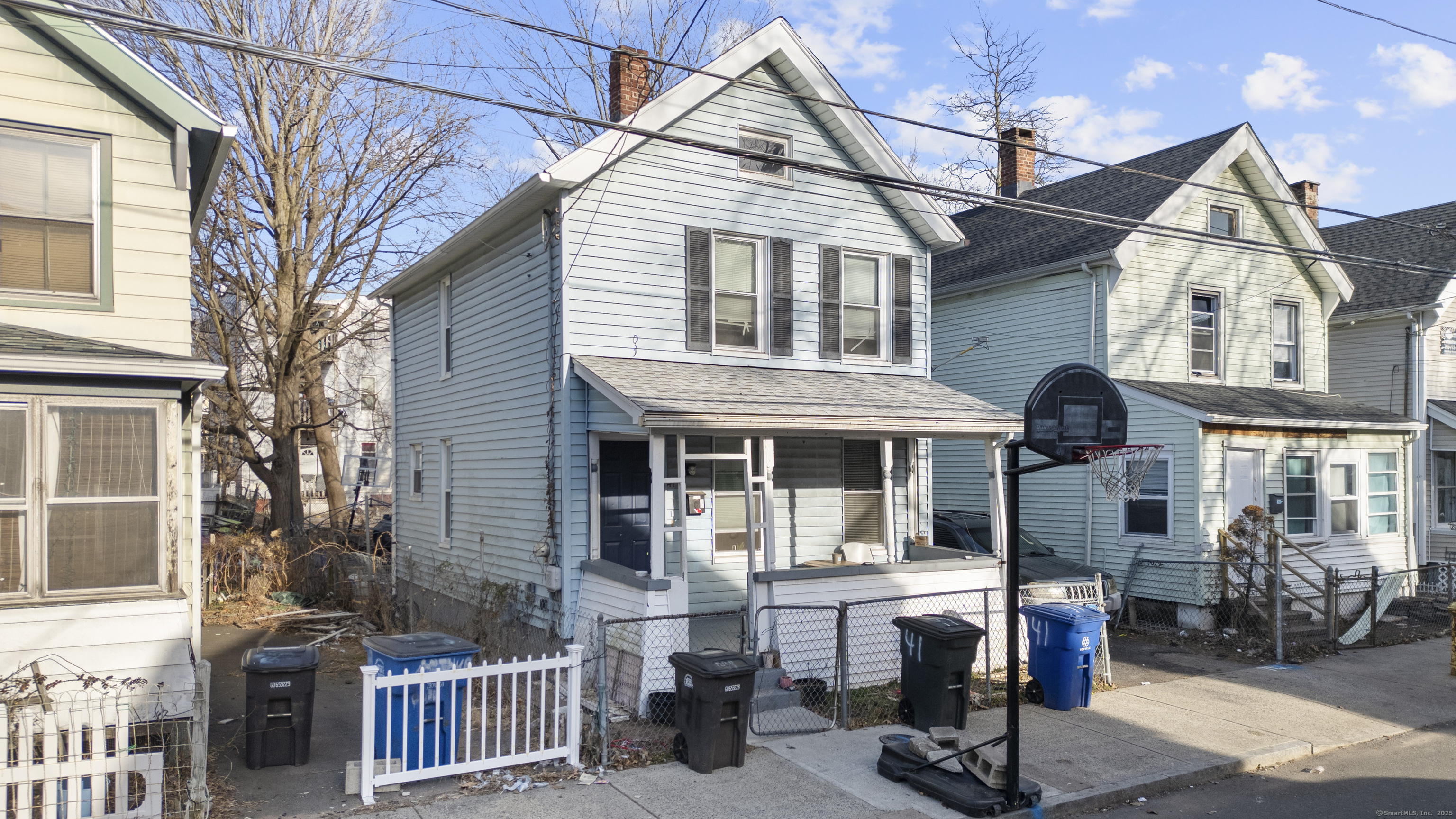 41 Arthur Street New Haven CT 06519