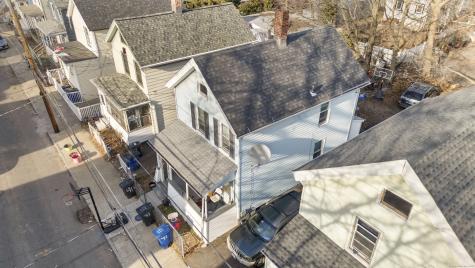 41 Arthur Street New Haven CT 06519
