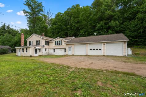 185 Hampden Road Stafford CT 06076