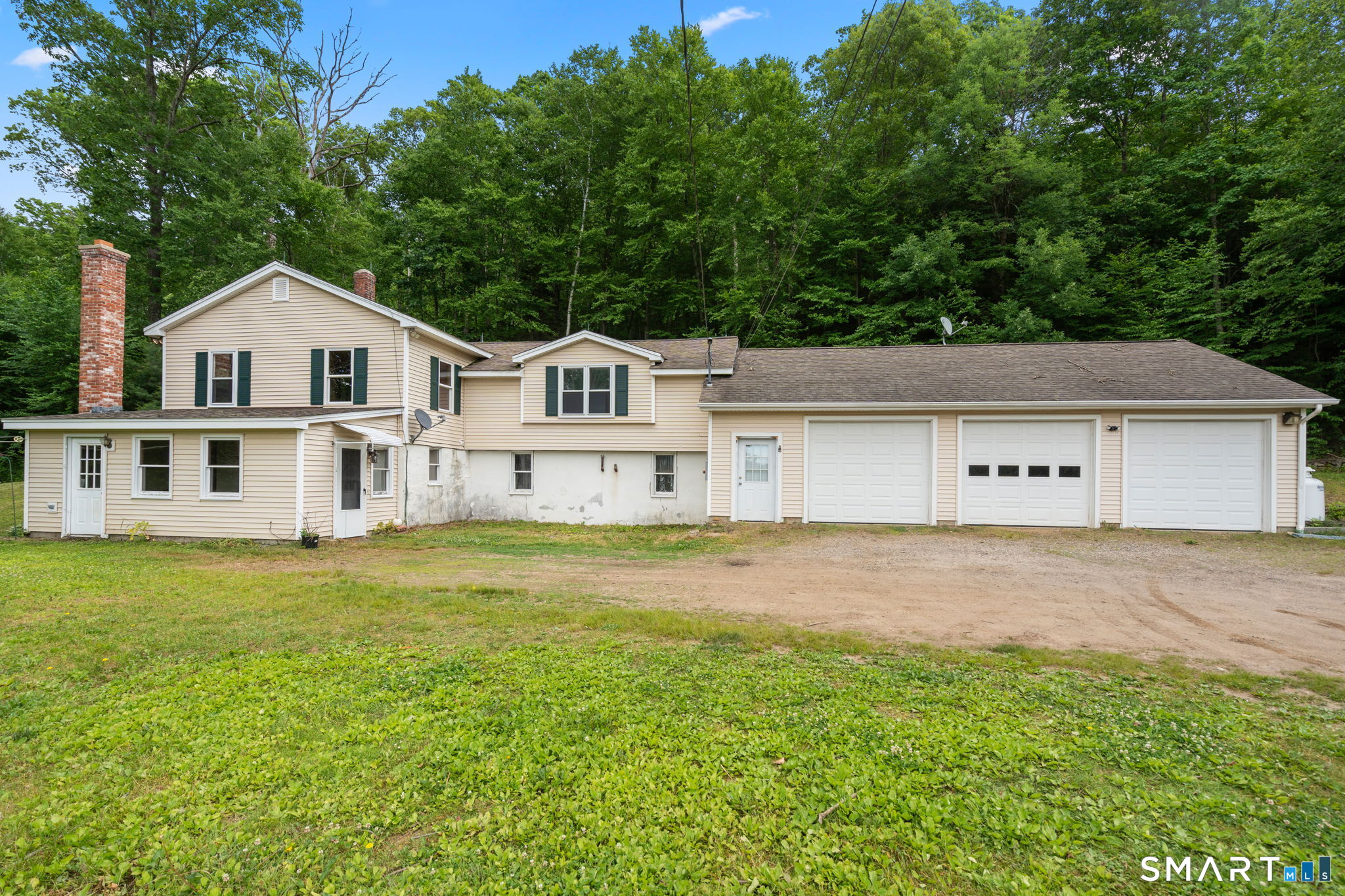 185 Hampden Road Stafford CT 06076