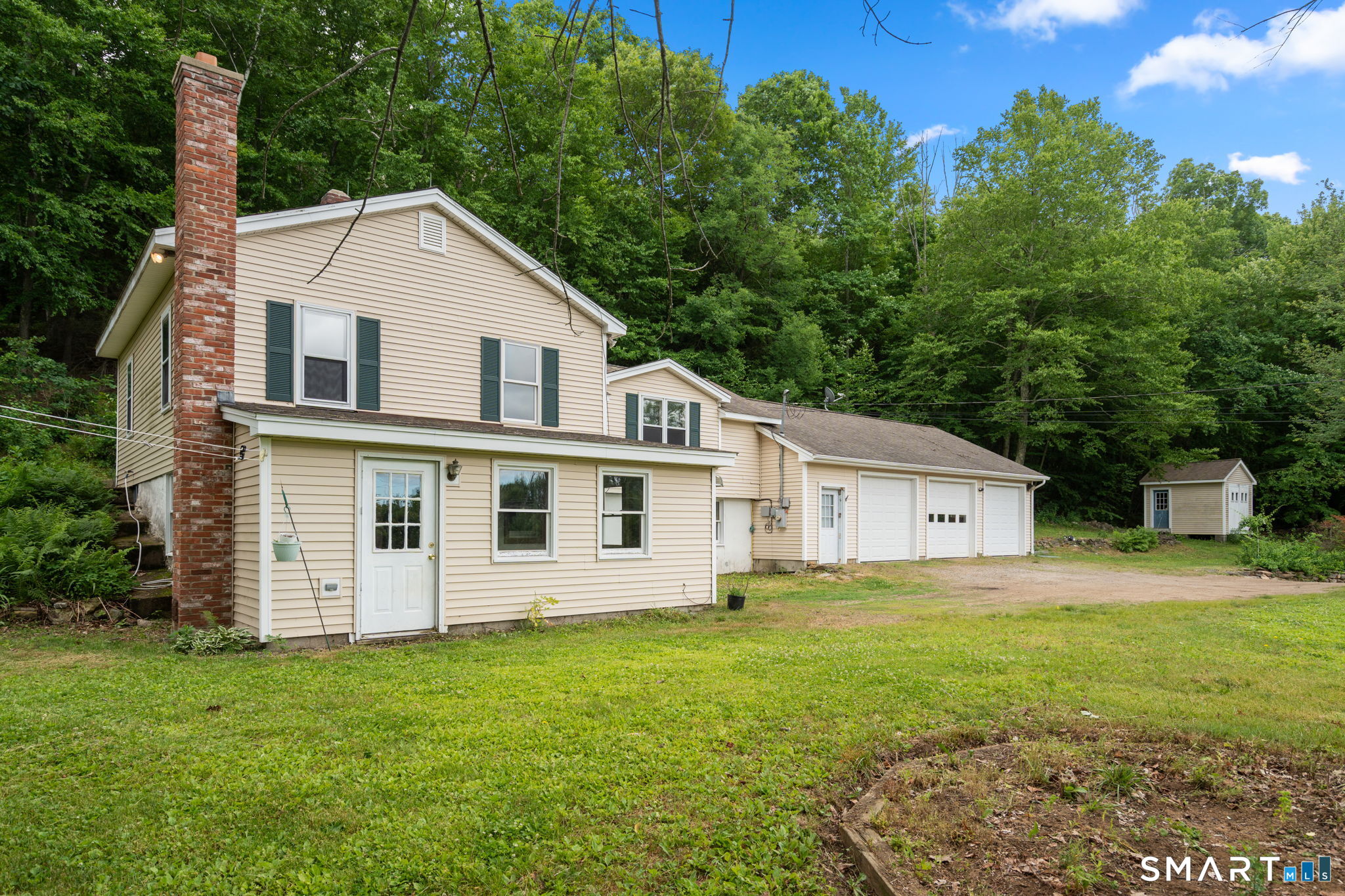 185 Hampden Road Stafford CT 06076