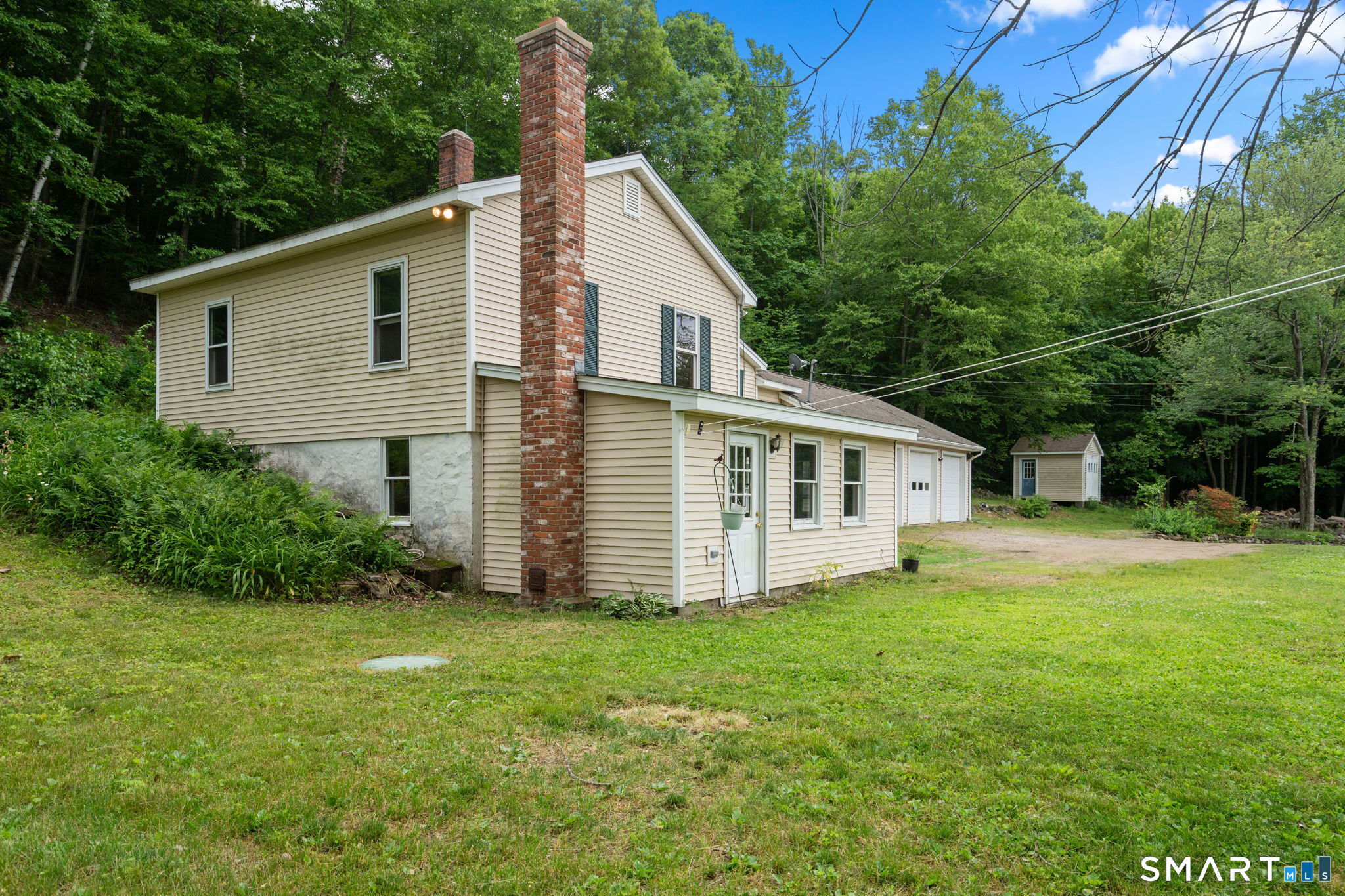 185 Hampden Road Stafford CT 06076