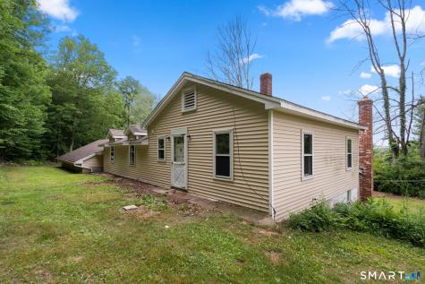 185 Hampden Road Stafford CT 06076