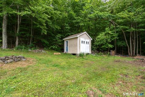 185 Hampden Road Stafford CT 06076