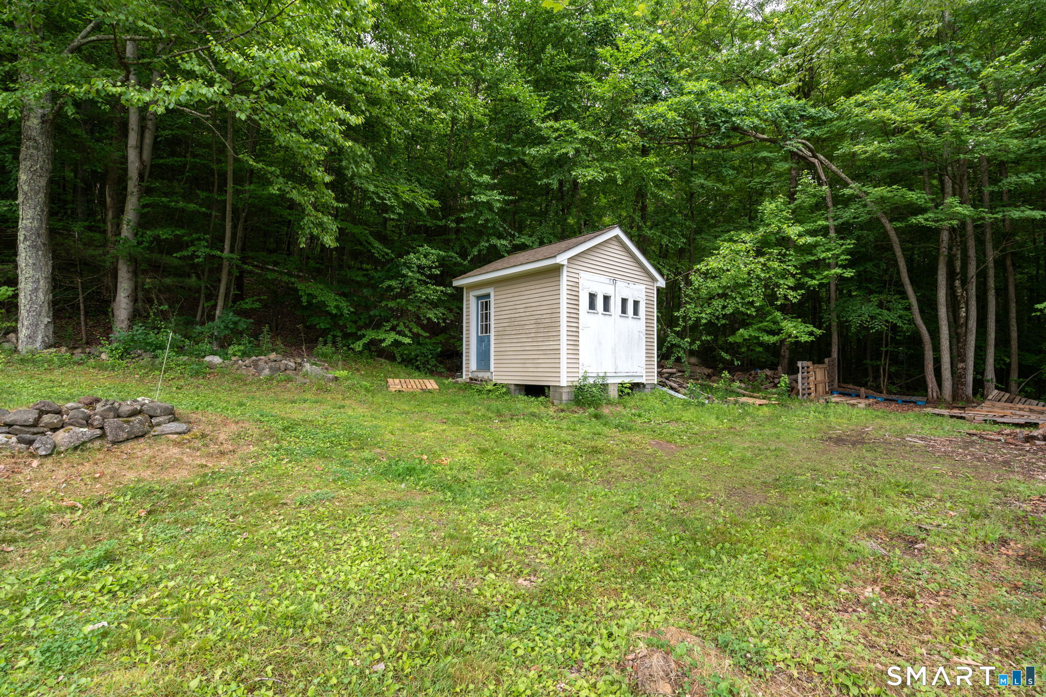 185 Hampden Road Stafford CT 06076