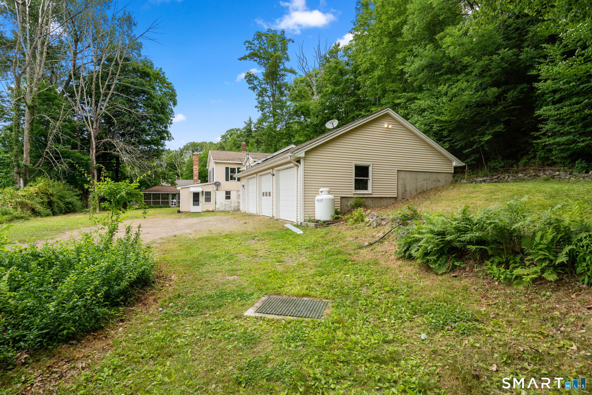 185 Hampden Road Stafford CT 06076