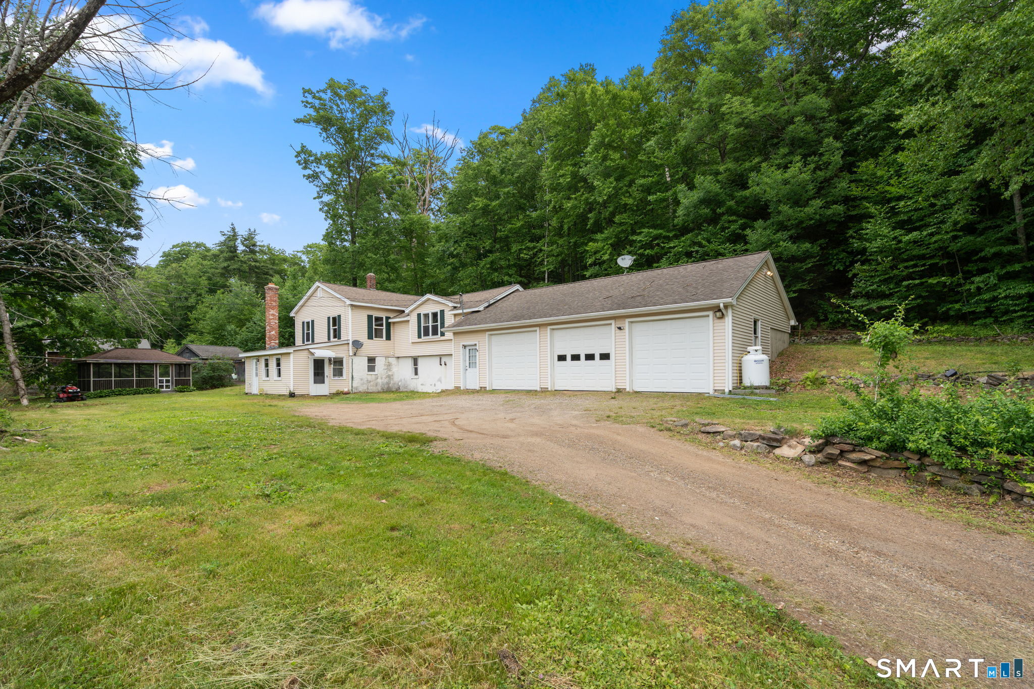 185 Hampden Road Stafford CT 06076