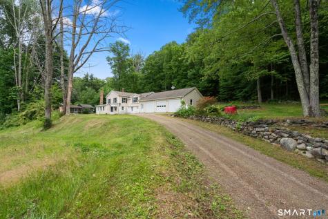 185 Hampden Road Stafford CT 06076