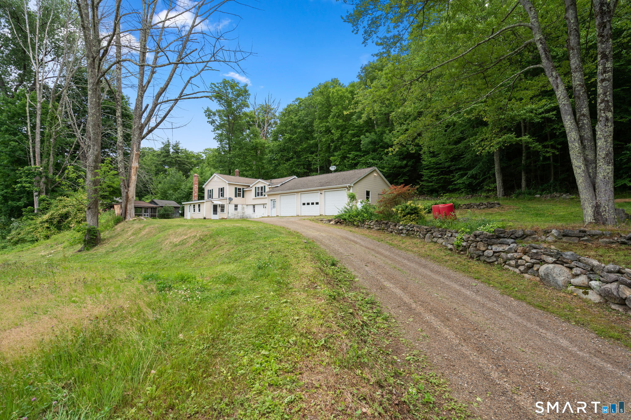 185 Hampden Road Stafford CT 06076