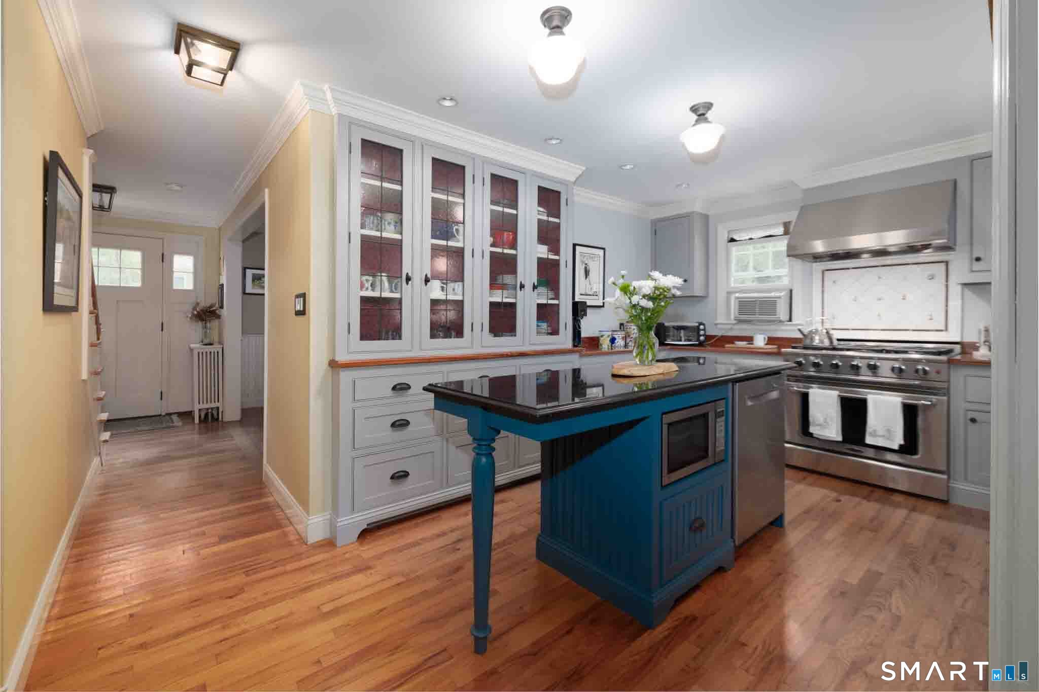16 Barnes Hill Road Burlington CT 06013
