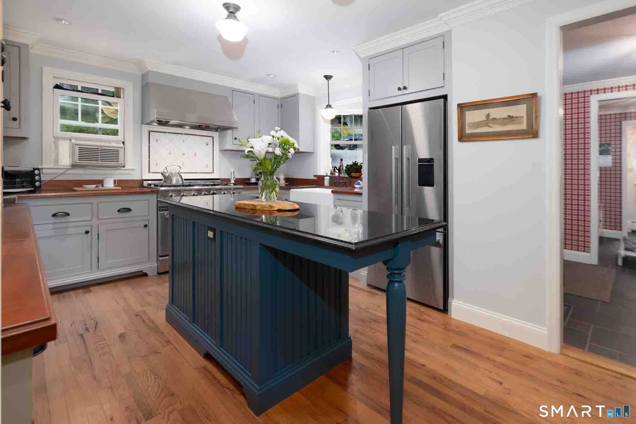 16 Barnes Hill Road Burlington CT 06013