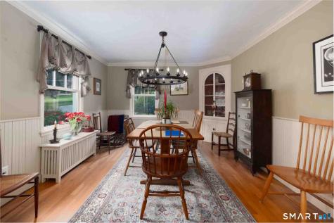 16 Barnes Hill Road Burlington CT 06013