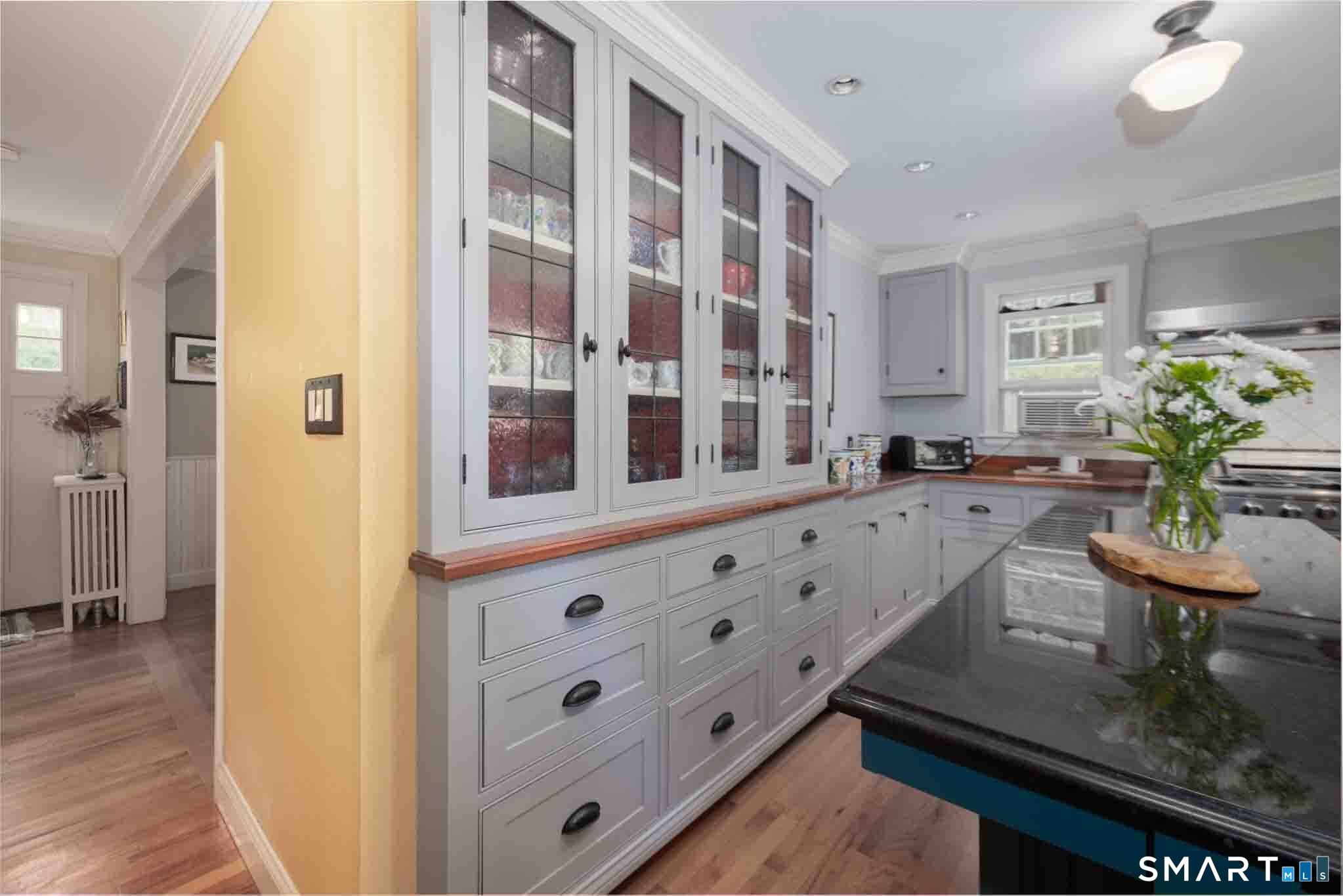16 Barnes Hill Road Burlington CT 06013