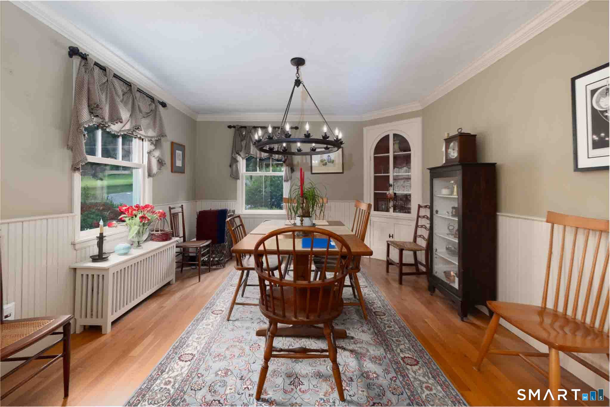 16 Barnes Hill Road Burlington CT 06013