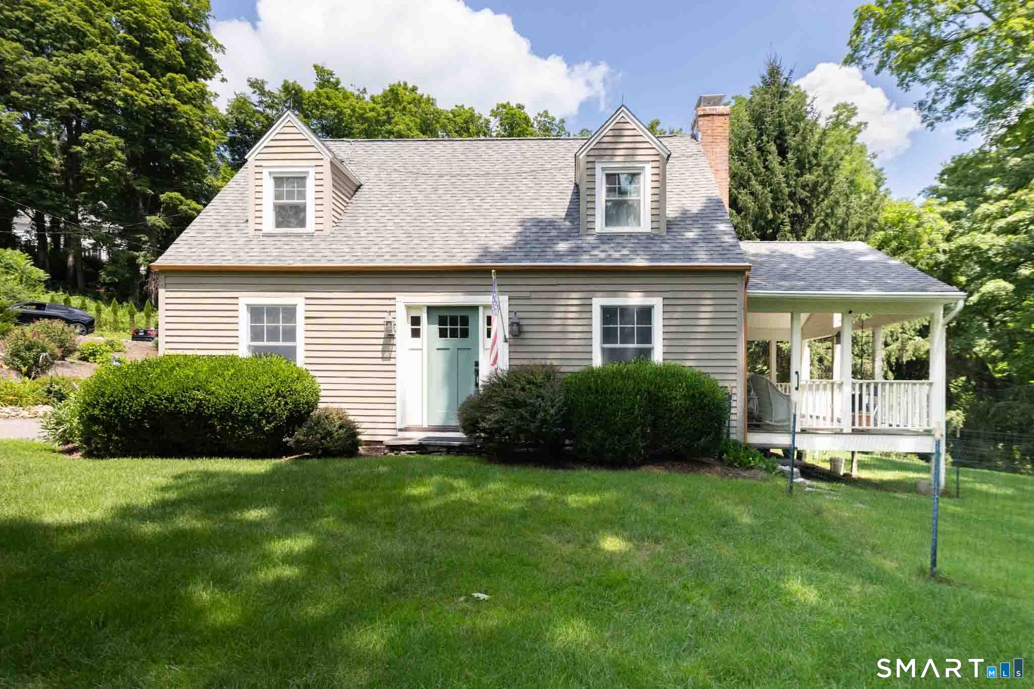 16 Barnes Hill Road Burlington CT 06013