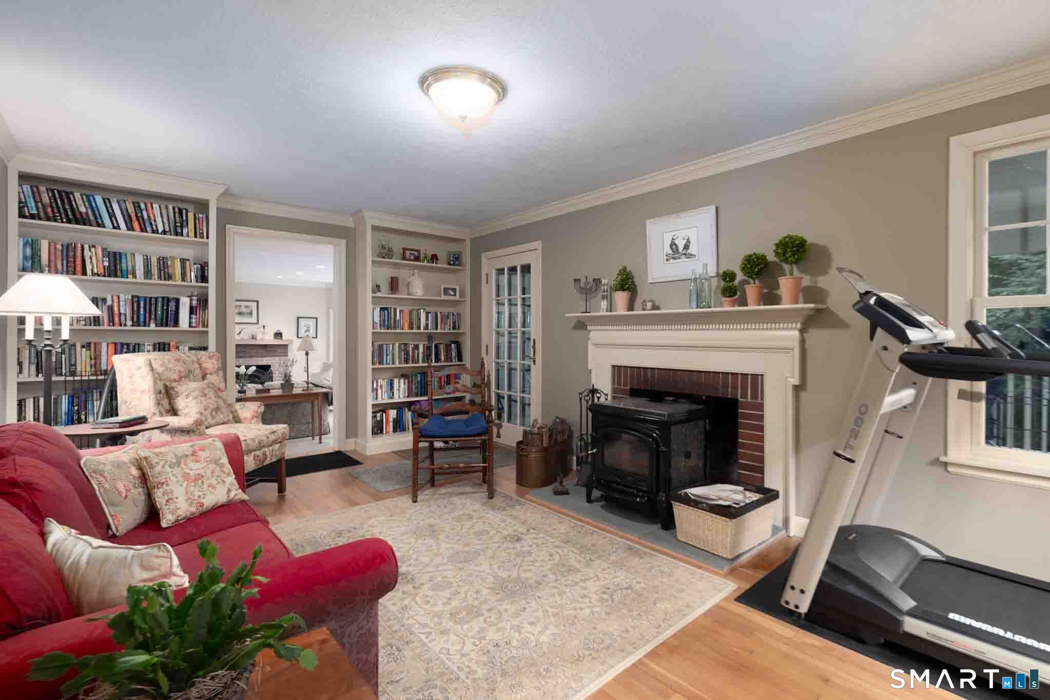 16 Barnes Hill Road Burlington CT 06013