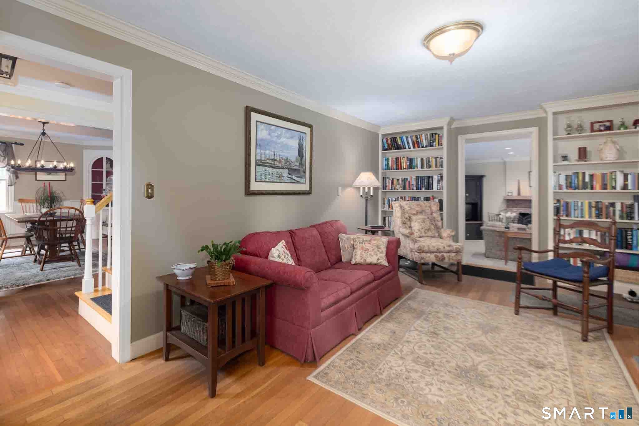 16 Barnes Hill Road Burlington CT 06013