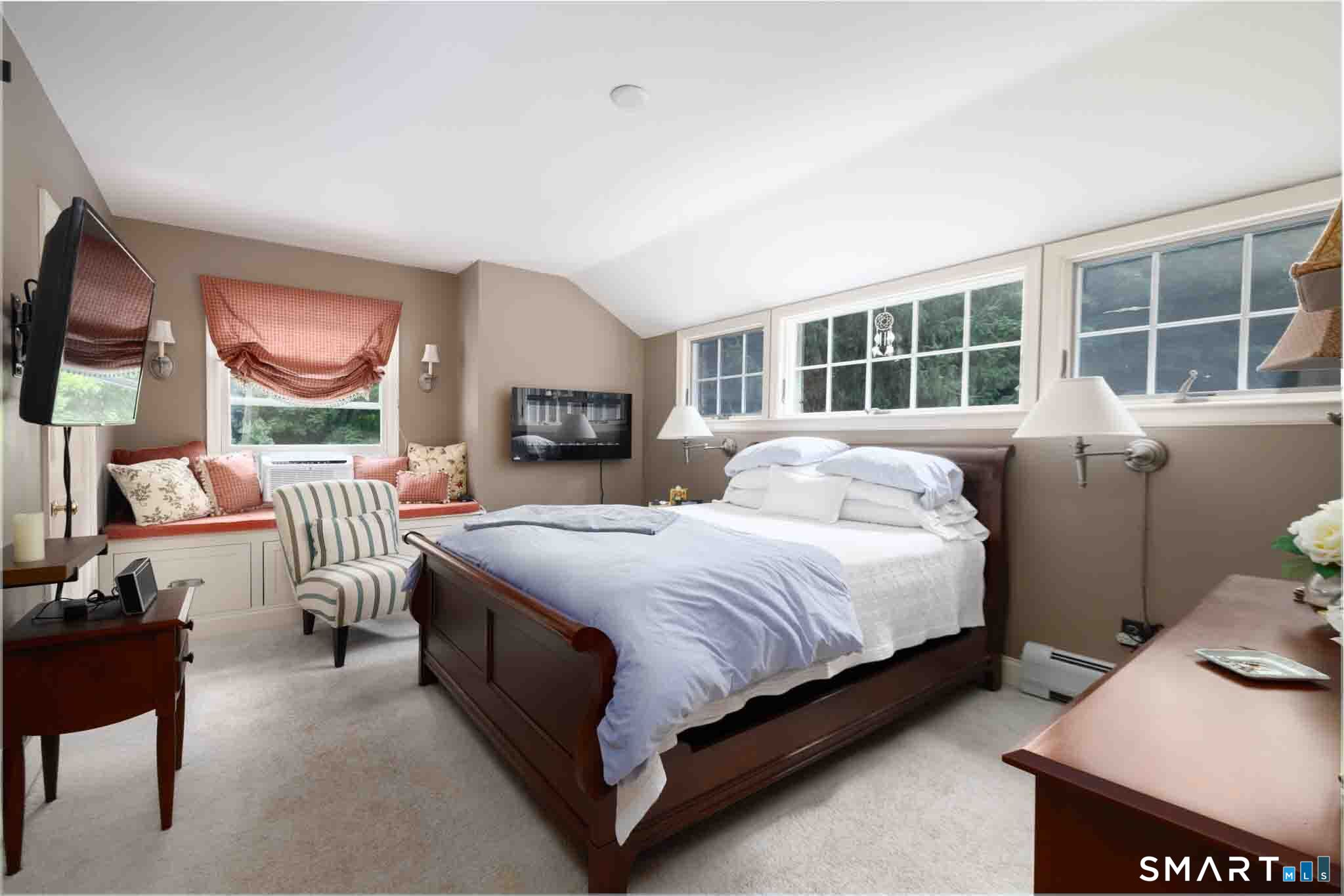 16 Barnes Hill Road Burlington CT 06013