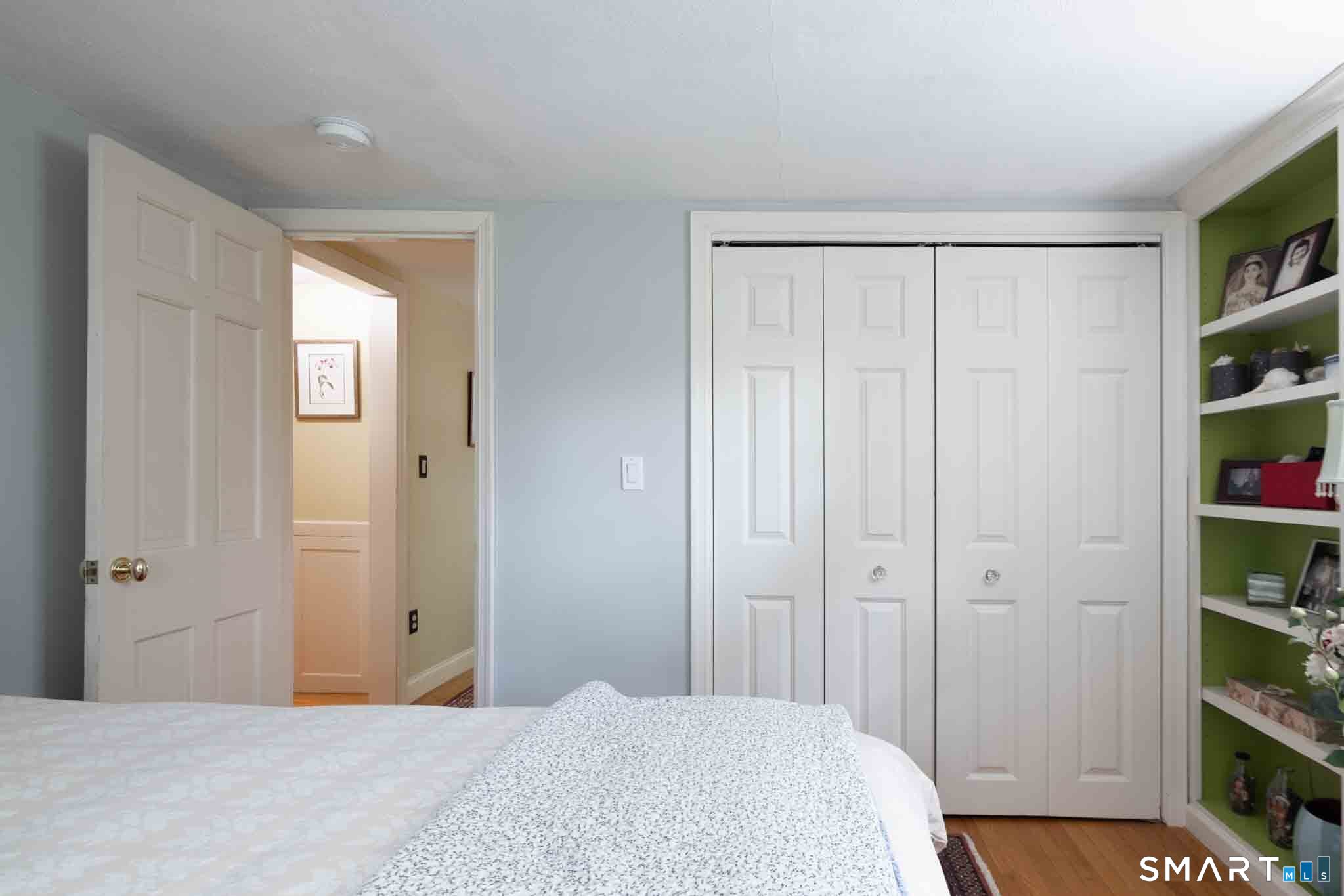 16 Barnes Hill Road Burlington CT 06013