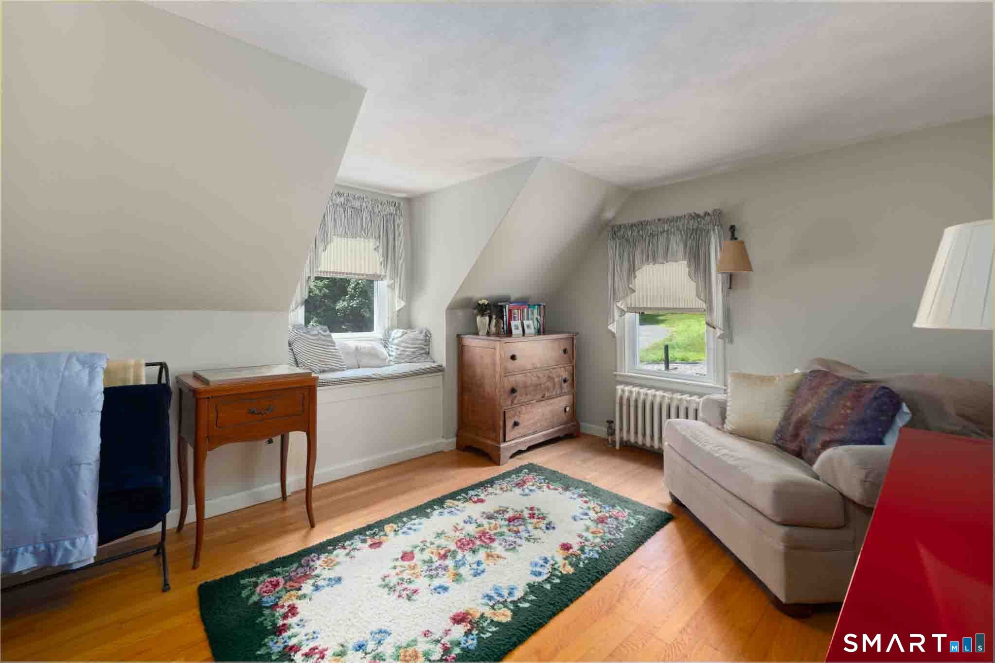 16 Barnes Hill Road Burlington CT 06013